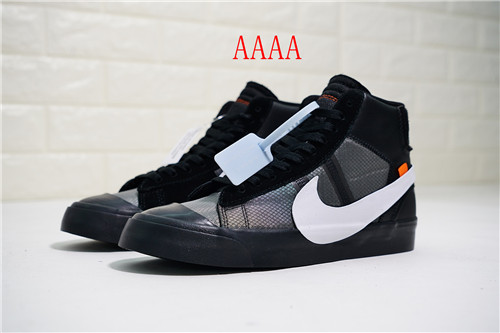 Nike Blazer(AAAA)-M-004