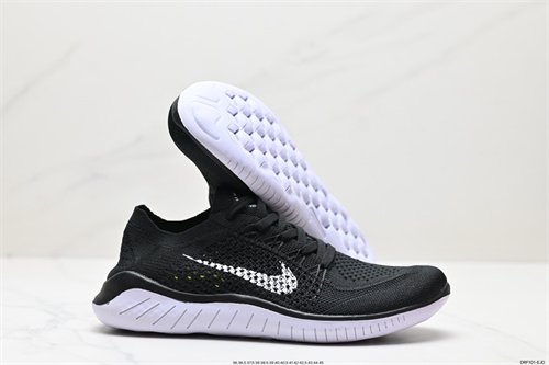 Nike Free Run-W-0119