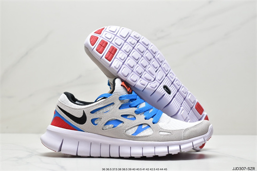 Nike Free Run-M-0116