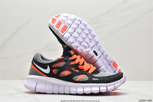 Nike Free Run-W-0128