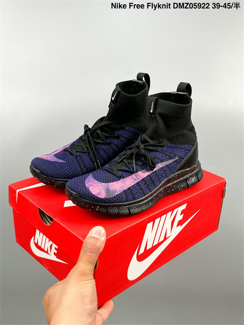 Nike Free Run-M-0127