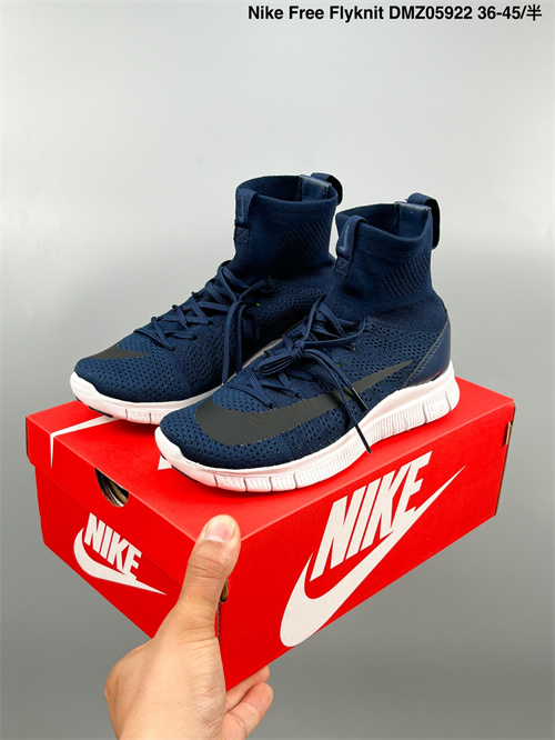 Nike Free Run-W-0137