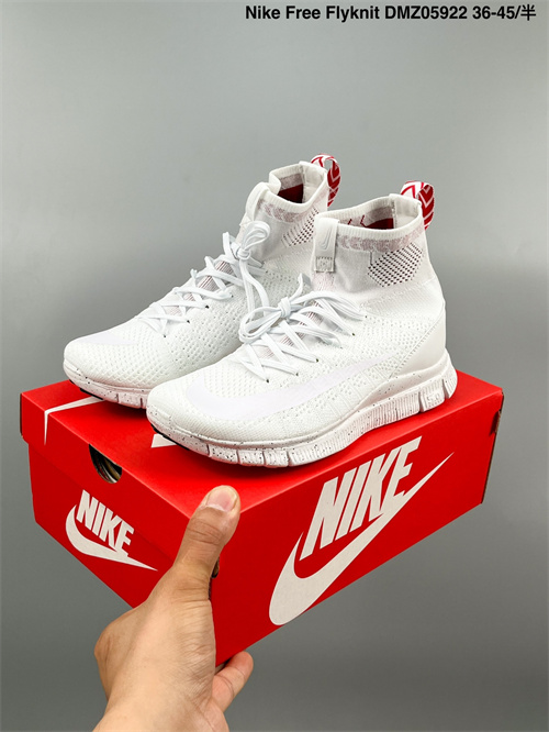 Nike Free Run-M-0130