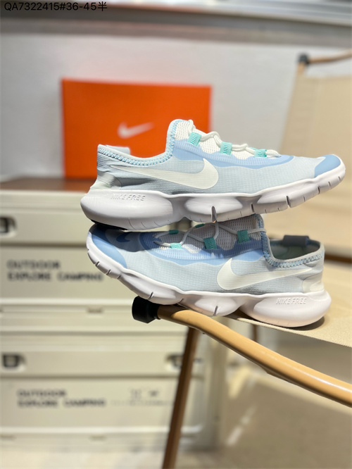 Nike Free Run-M-0132