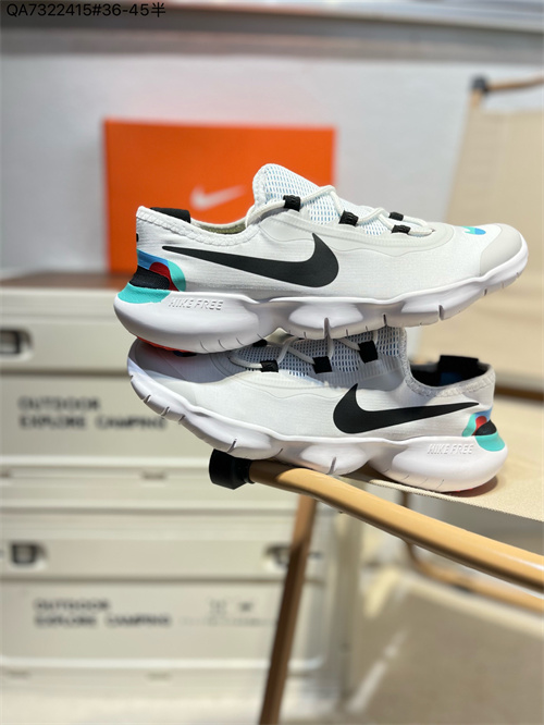 Nike Free Run-W-0141