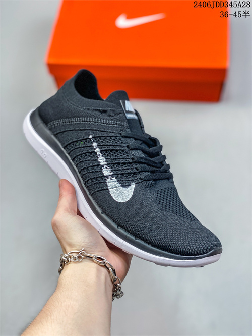 Nike Free Run-W-0142