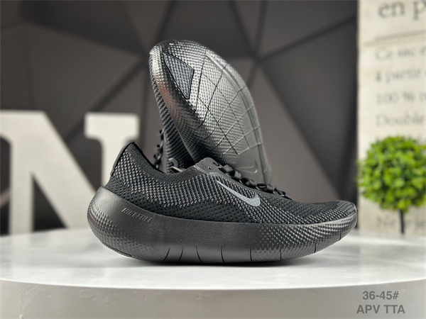 Nike Free Run-M-0166