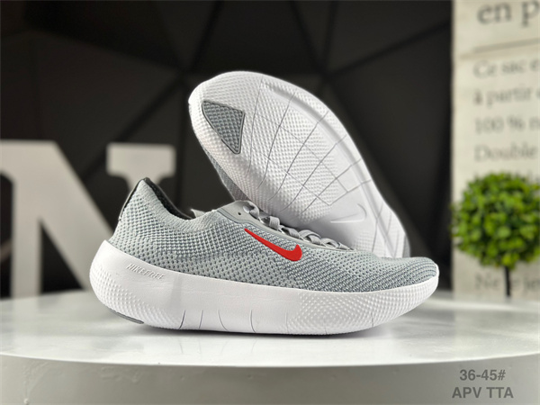 Nike Free Run-W-0187