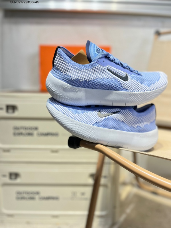 Nike Free Run-W-0188