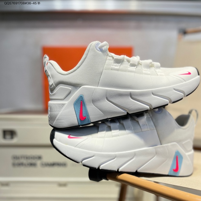 Nike Free Run-M-0182