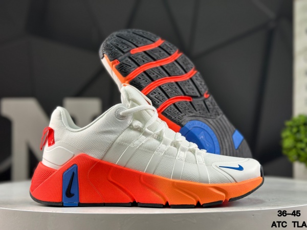 Nike Free Run-M-0186