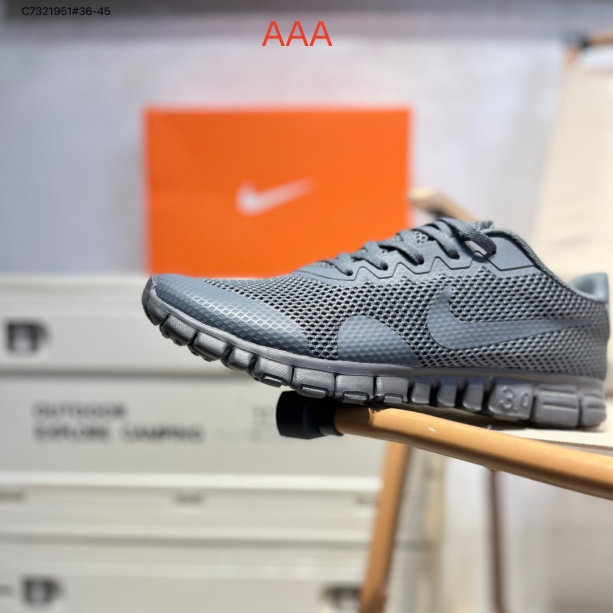 Nike Free Run-M-0191