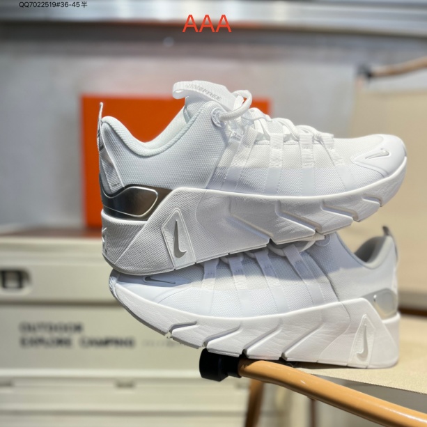 Nike Free Run-W-0219