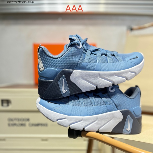 Nike Free Run-W-0220