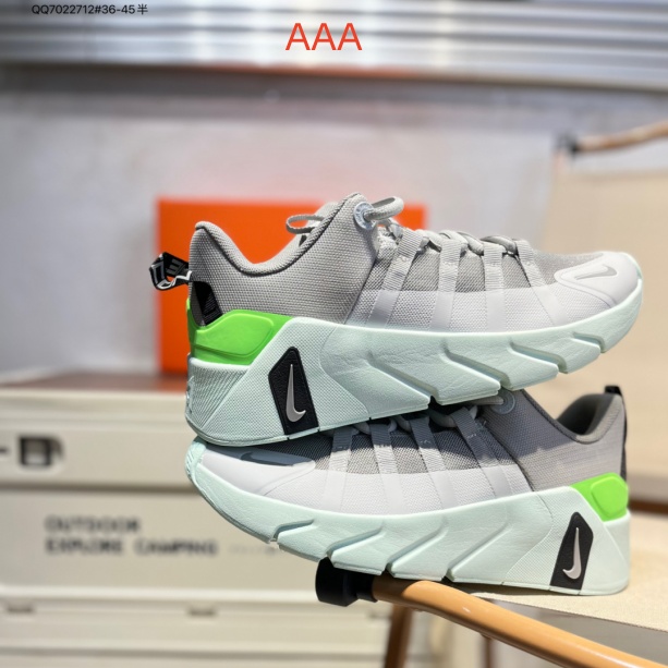 Nike Free Run-M-0199