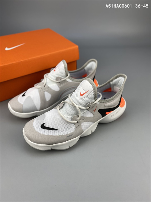 Nike Free Run-M-027