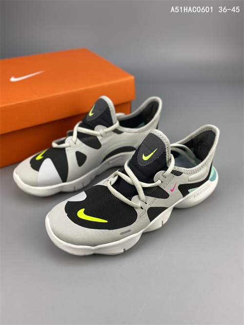 Nike Free Run-M-030