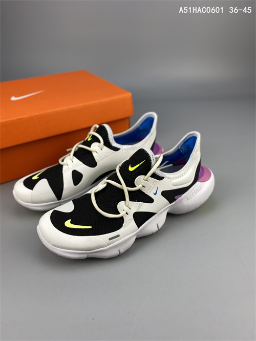 Nike Free Run-M-031