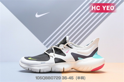 Nike Free Run-M-075