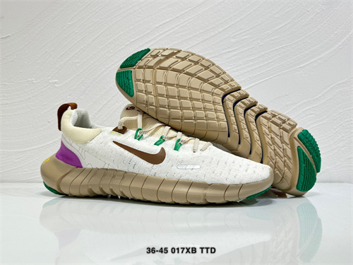 Nike Free Run-W-0102