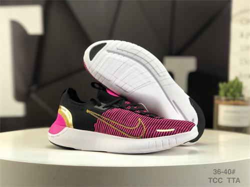 Nike Free Run-W-0113