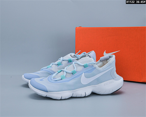 Nike Free Run-W-041
