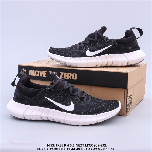 Nike Free Run-W-042