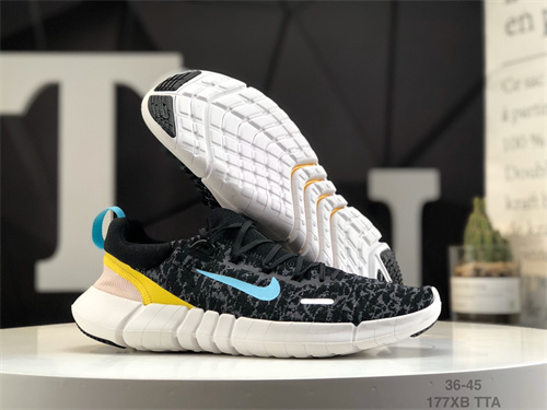 Nike Free Run-W-084