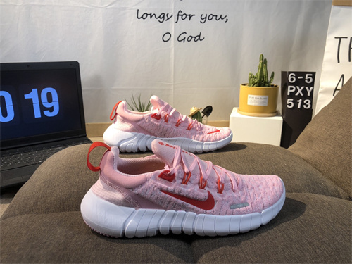 Nike Free Run-W-085