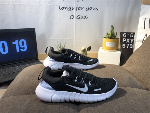 Nike Free Run-W-096