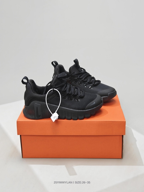 Nike Free Run(Kids)-0003