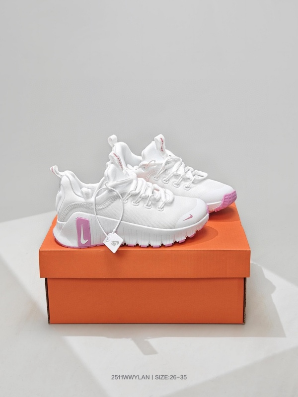 Nike Free Run(Kids)-0006