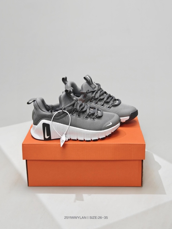 Nike Free Run(Kids)-0007