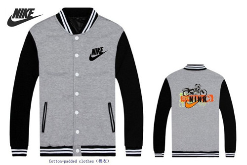 Nike Baseball jackets-001
