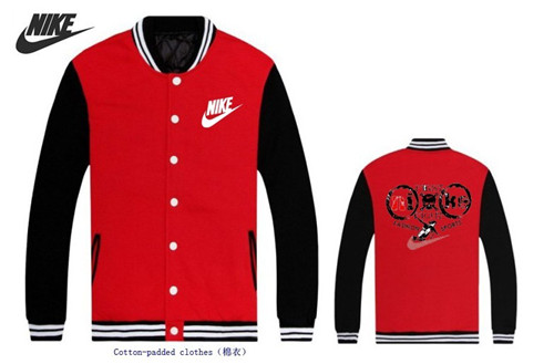 Nike Baseball jackets-005