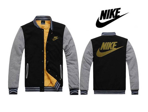 Nike Baseball jackets-129