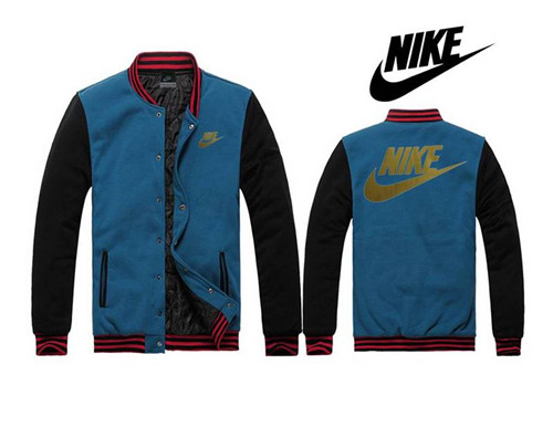 Nike Baseball jackets-137