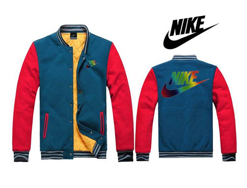 Nike Baseball jackets-143
