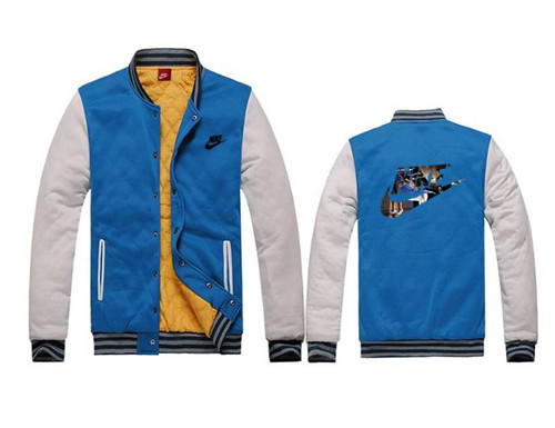 Nike Baseball jackets-200