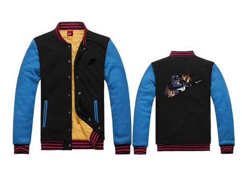 Nike Baseball jackets-201