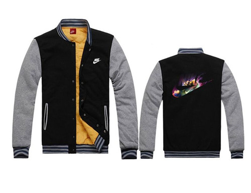 Nike Baseball jackets-217