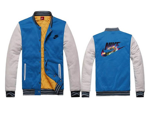 Nike Baseball jackets-219