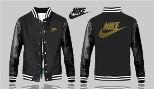 Nike Baseball jackets-022
