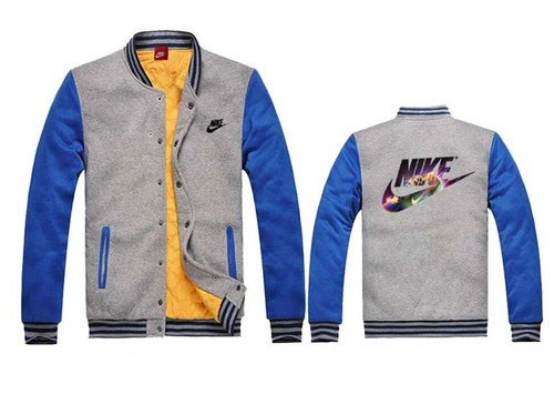 Nike Baseball jackets-227