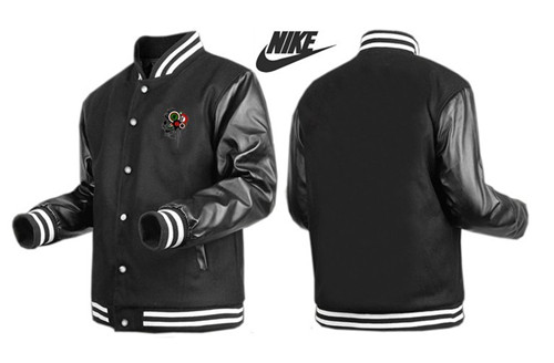 Nike Baseball jackets-025