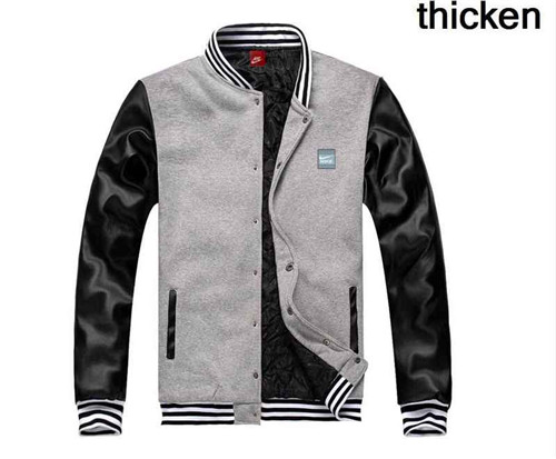 Nike Baseball jackets-272