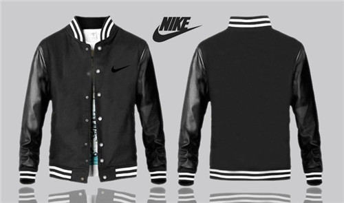 Nike Baseball jackets-030