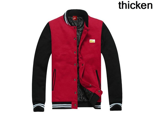 Nike Baseball jackets-306