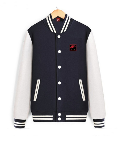 Nike Baseball jackets-318