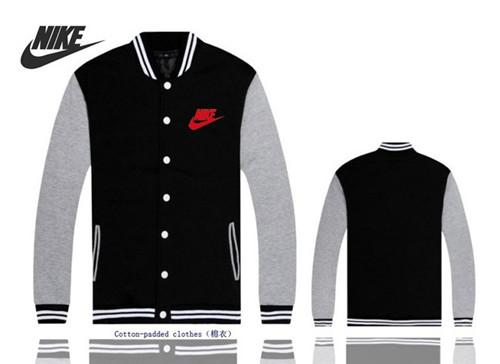 Nike Baseball jackets-035